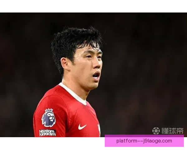 远藤航初登利物浦受质疑却靠拼抢和拦截迅速赢得克洛普信任